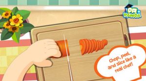 Dr. Panda's Restaurant screenshot 4