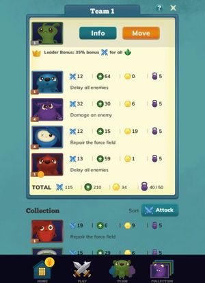 Dr. Schplot's Nanobots screenshot 3