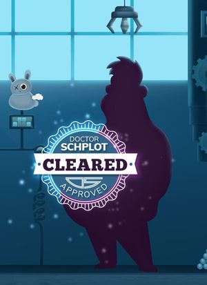 Dr. Schplot's Nanobots screenshot 4