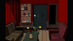 Dr. Stanley's House I screenshot 2