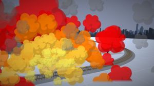 Dr. Trolley's Problem screenshot 4