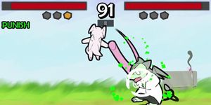 DracoFighter screenshot 2