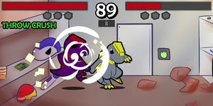 DracoFighter screenshot 3