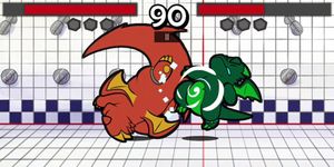 DracoFighter screenshot 4