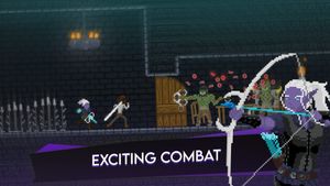 Draconian screenshot 2