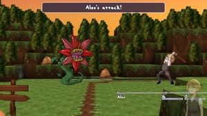 Dracula screenshot 1