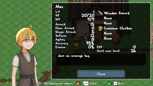 Dracula screenshot 2