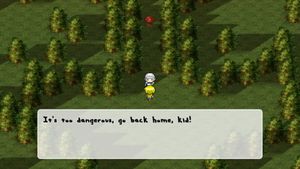 Dracula screenshot 3