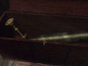 Dracula 2: The Last Sanctuary screenshot 2