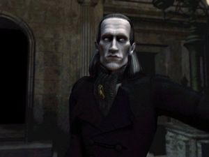 Dracula 2: The Last Sanctuary screenshot 4