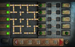 Dracula 4: The Shadow of the Dragon screenshot 2