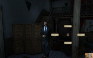 Dracula 4: The Shadow of the Dragon screenshot 3