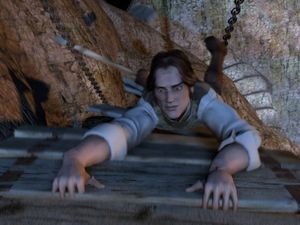 Dracula: Resurrection screenshot 3