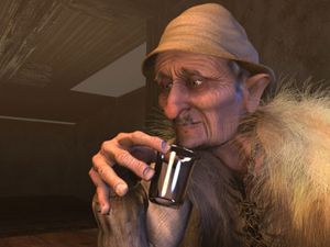 Dracula: Resurrection screenshot 4