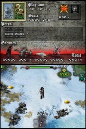 Dracula: Undead Awakening screenshot 4