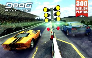 Drag Racing Classic screenshot 1