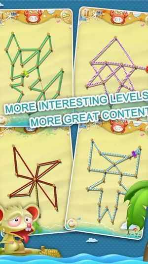 Drag the Rope screenshot 2