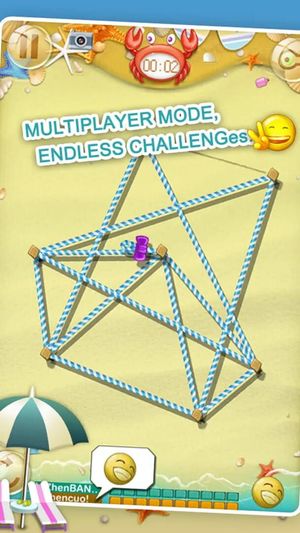 Drag the Rope screenshot 4