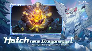 Dragon Arise screenshot 4