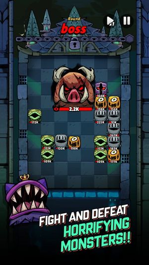 Dragon Buurrp! screenshot 2