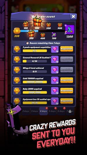 Dragon Buurrp! screenshot 3