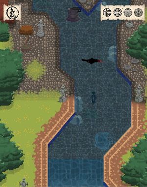 Dragon Gate screenshot 1