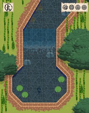 Dragon Gate screenshot 2