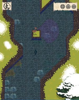 Dragon Gate screenshot 3