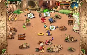 Dragon Keeper screenshot 1
