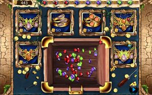 Dragon Keeper screenshot 2