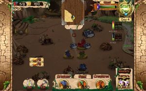 Dragon Keeper screenshot 3