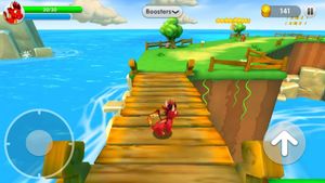 Dragon Land screenshot 1