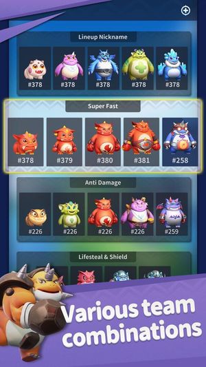 Dragon Master screenshot 2
