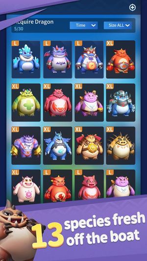 Dragon Master screenshot 3