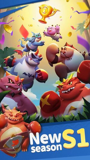 Dragon Master screenshot 4
