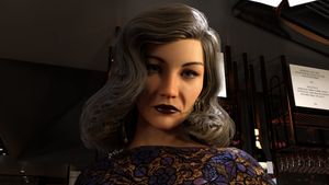 Dragon of Calon Valley screenshot 2