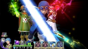 Dragon Quest Rivals Ace screenshot 3