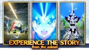 Dragon Quest: The Adventure of Dai - A Hero's Bonds screenshot 2