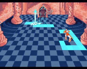 Dragon's Lair screenshot 2