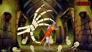 Dragon's Lair screenshot 4