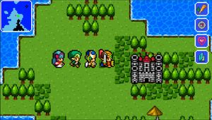Dragon Sinker screenshot 4
