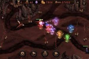 Dragon Slaughter screenshot 1