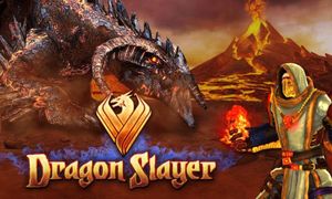 Dragon Slayer screenshot 3