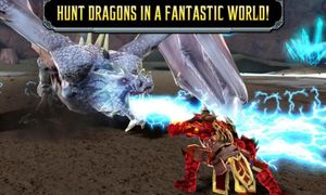 Dragon Slayer screenshot 4