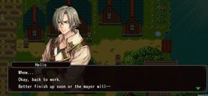 Dragon Takers screenshot 1