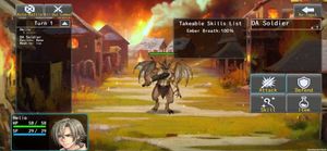 Dragon Takers screenshot 4