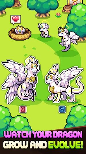 Dragon Village Collection screenshot 4