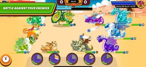 Dragonary screenshot 3