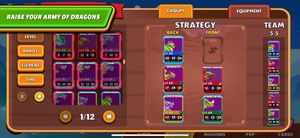 Dragonary screenshot 4