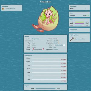 Dragonea screenshot 2